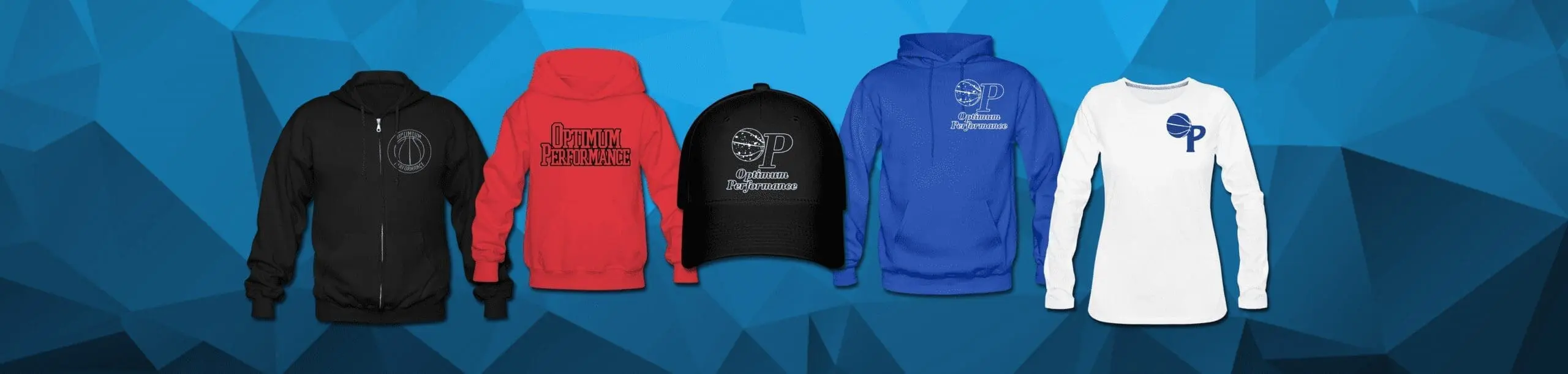 Optimum Performance Gear